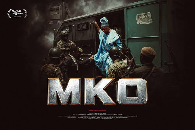 MKO