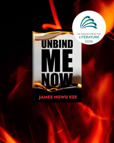 Unbind Me Now