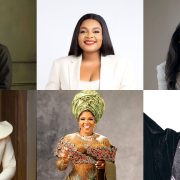 The Secret Lives of Baba Segi’s Wives