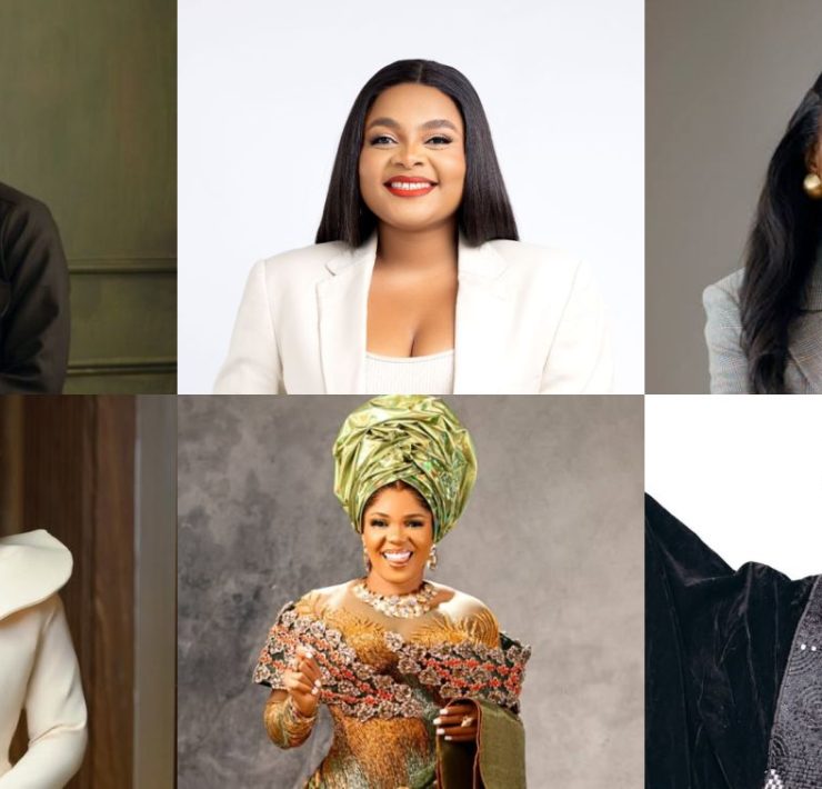 The Secret Lives of Baba Segi’s Wives