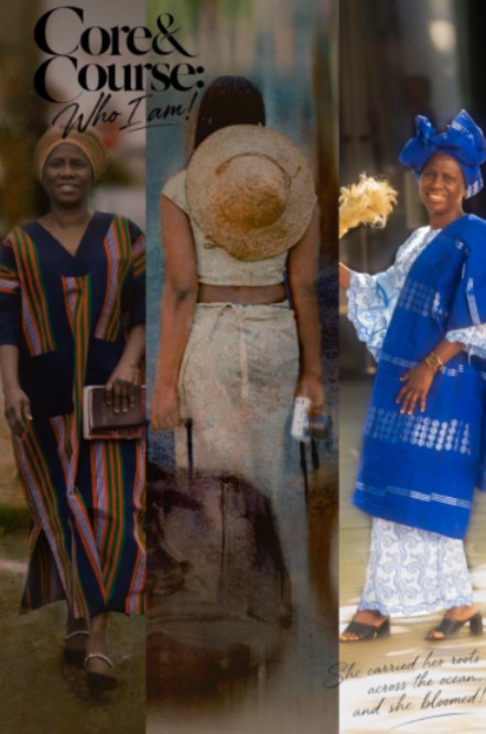 Esther Adeola Seriki