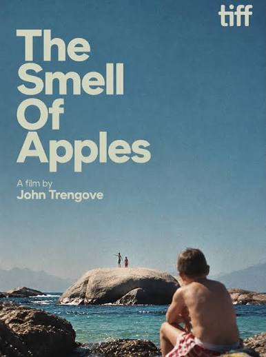 The Smell of Apples