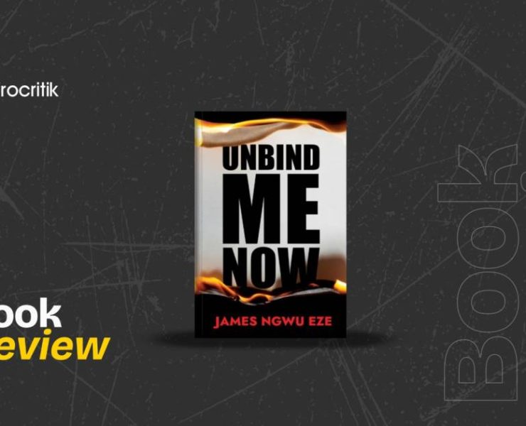 Unbind Me Now