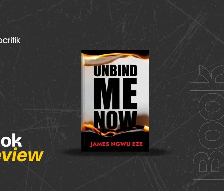 Unbind Me Now