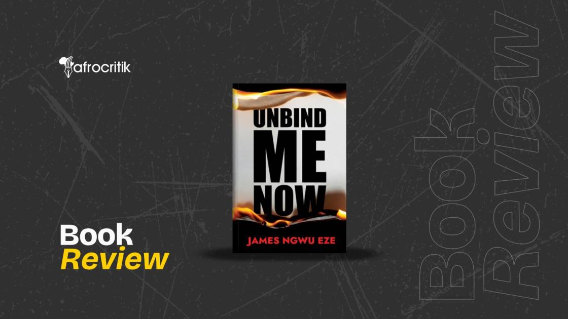 Unbind Me Now